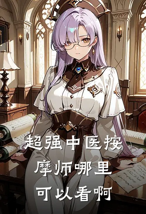 超强中医按摩师哪里可以看啊