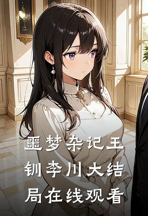 噩梦杂记王钏李川大结局在线观看