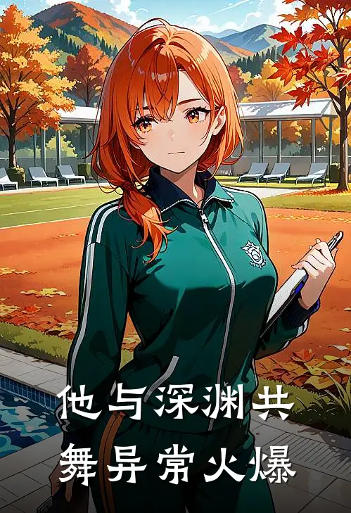 他与深渊共舞异常火爆