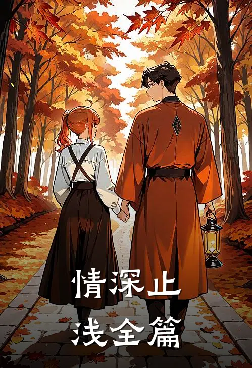 情深止浅全篇