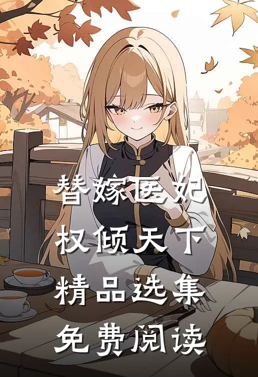 替嫁医妃权倾天下精品选集免费阅读