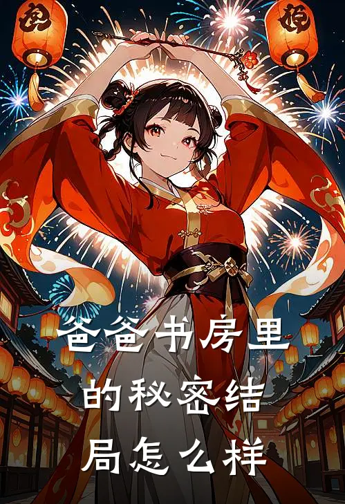 爸爸书房里的秘密结局怎么样