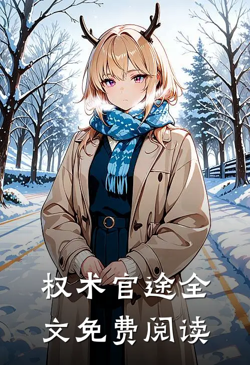 权术官途全文免费阅读