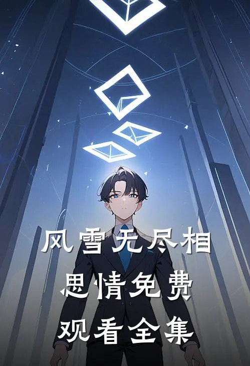 风雪无尽相思情免费观看全集