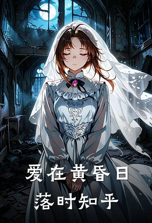 爱在黄昏日落时知乎