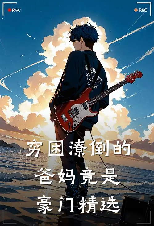 穷困潦倒的爸妈竟是豪门精选