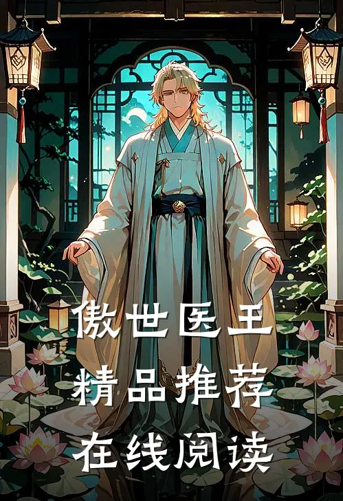 傲世医王精品推荐在线阅读