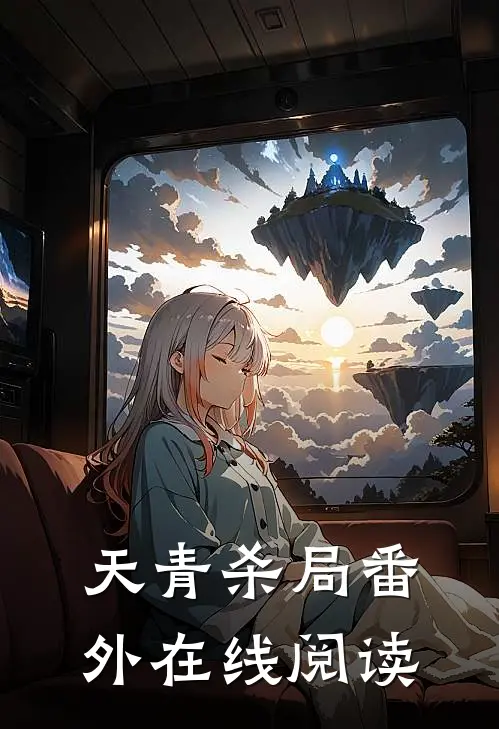 天青杀局 番外在线阅读