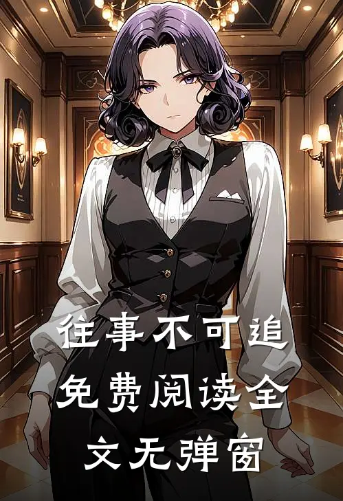 往事不可追免费阅读全文无弹窗