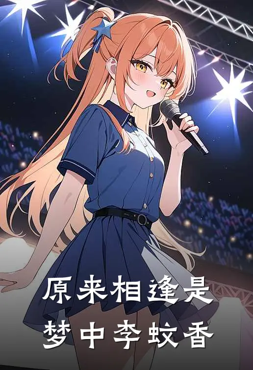 原来相逢是梦中 李蚊香