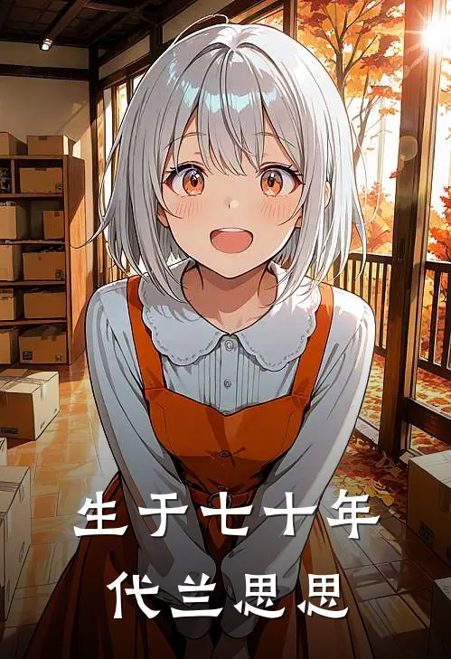 生于七十年代 兰思思