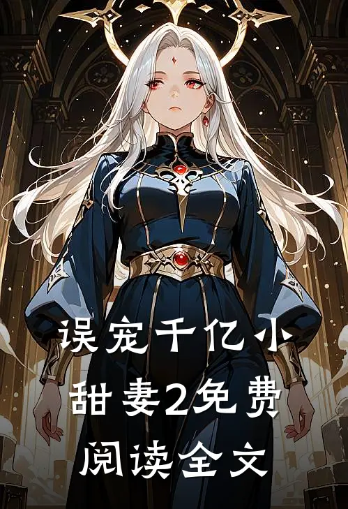 误宠千亿小甜妻2免费阅读全文