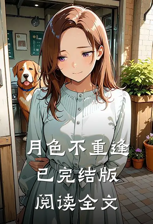 月色不重逢已完结版阅读全文