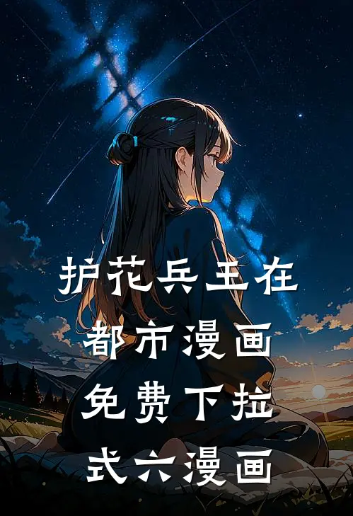 护花兵王在都市漫画免费下拉式六漫画