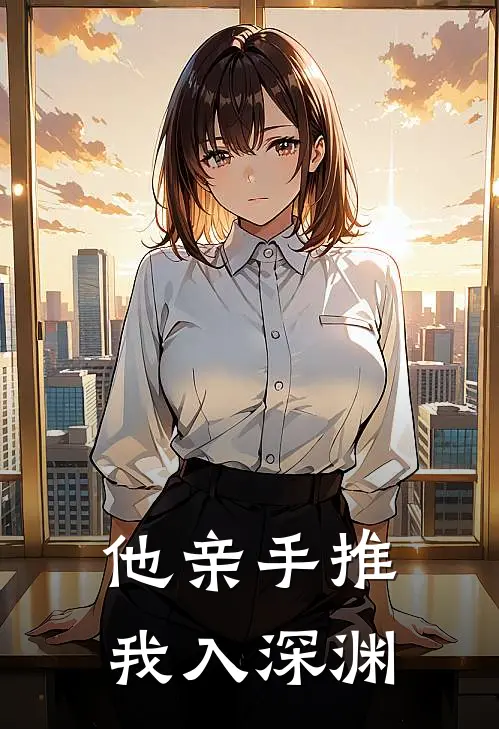 他亲手推我入深渊
