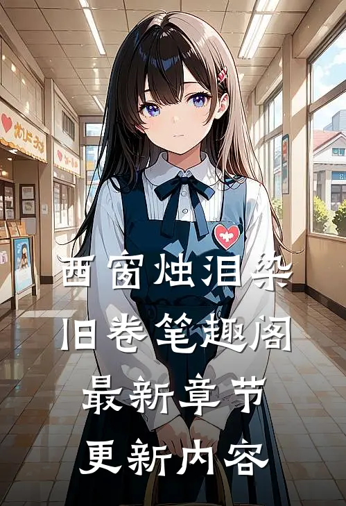 西窗烛泪染旧卷笔趣阁最新章节更新内容