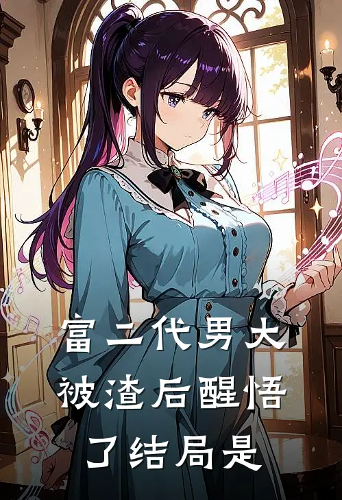 富二代男大被渣后醒悟了结局是