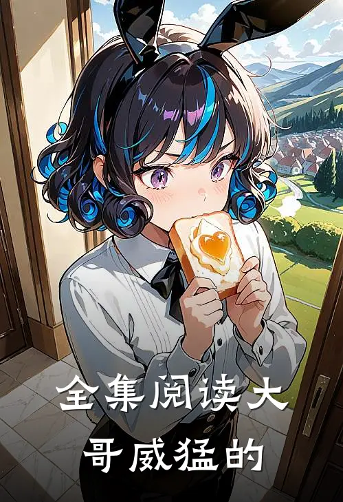 全集阅读大哥威猛的