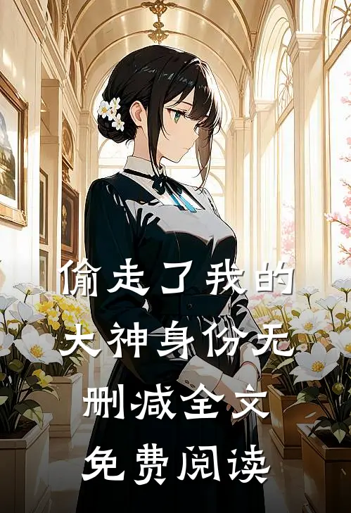 偷走了我的大神身份无删减全文免费阅读
