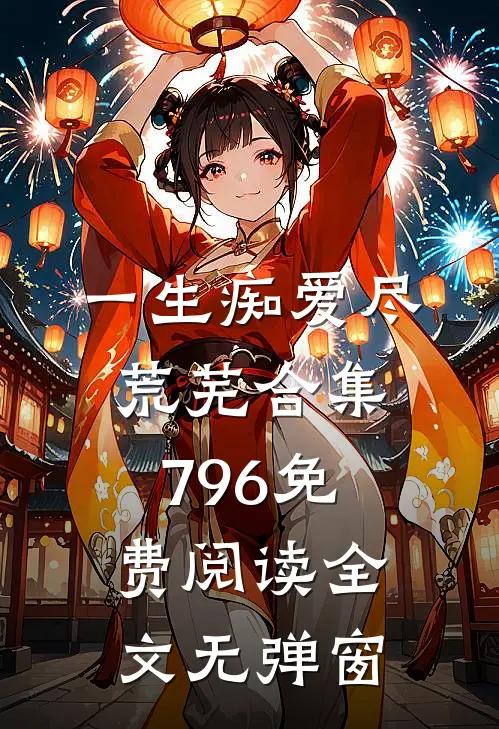 一生痴爱尽荒芜合集796免费阅读全文无弹窗