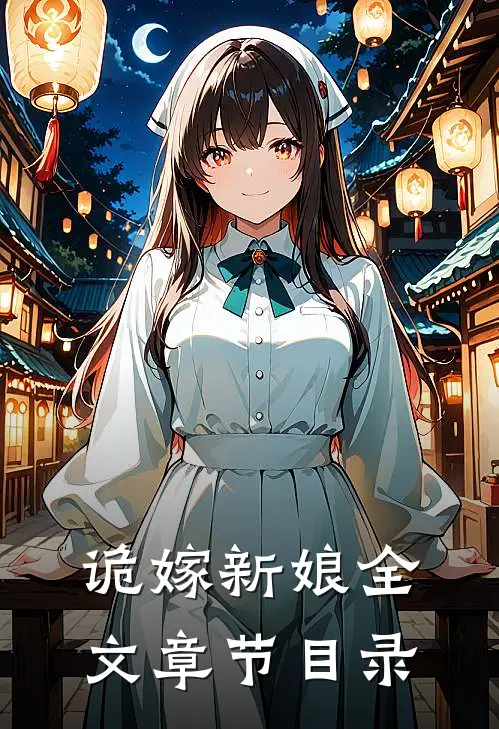 诡嫁新娘全文章节目录