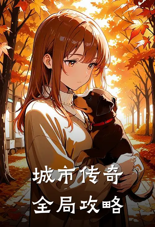 城市传奇全局攻略