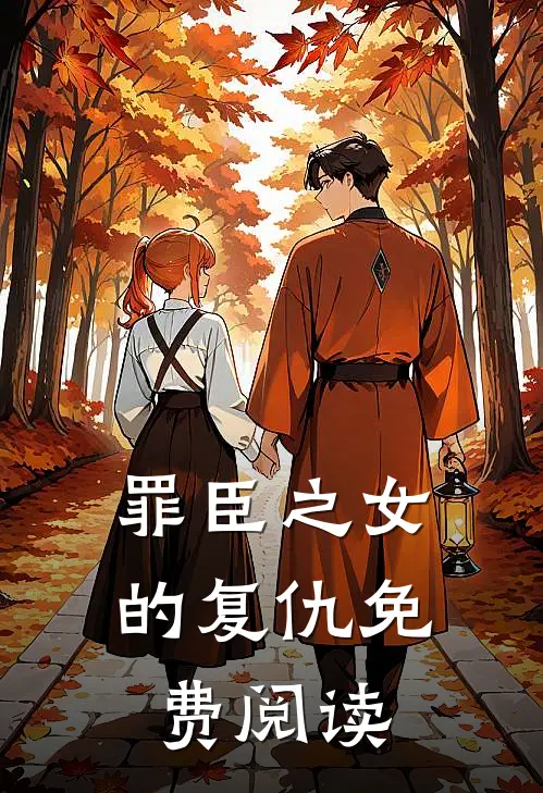 罪臣之女的复仇免费阅读