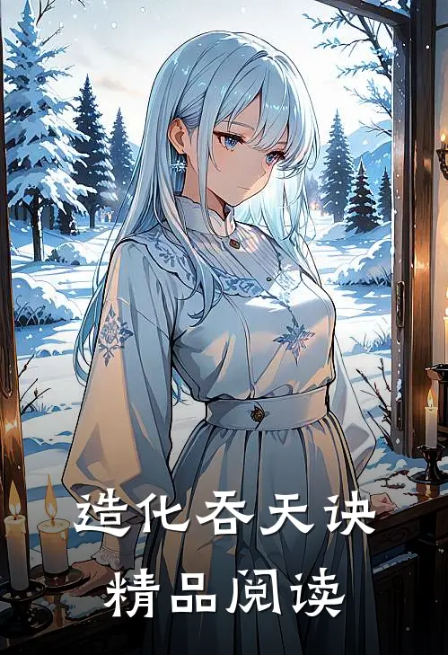 造化吞天诀精品阅读