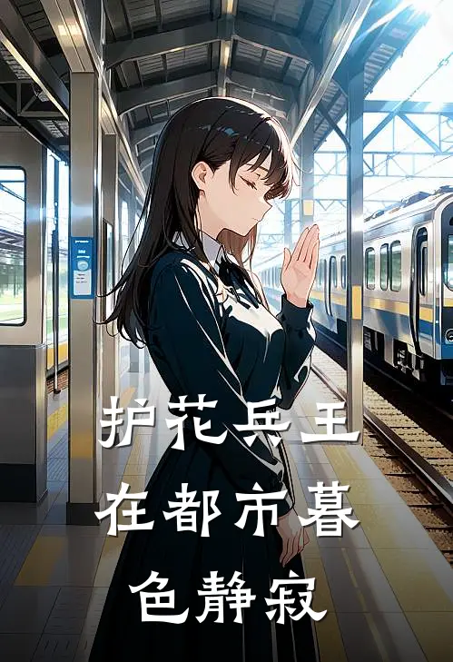 护花兵王在都市 暮色静寂