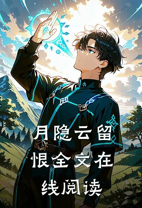 月隐云留恨全文在线阅读