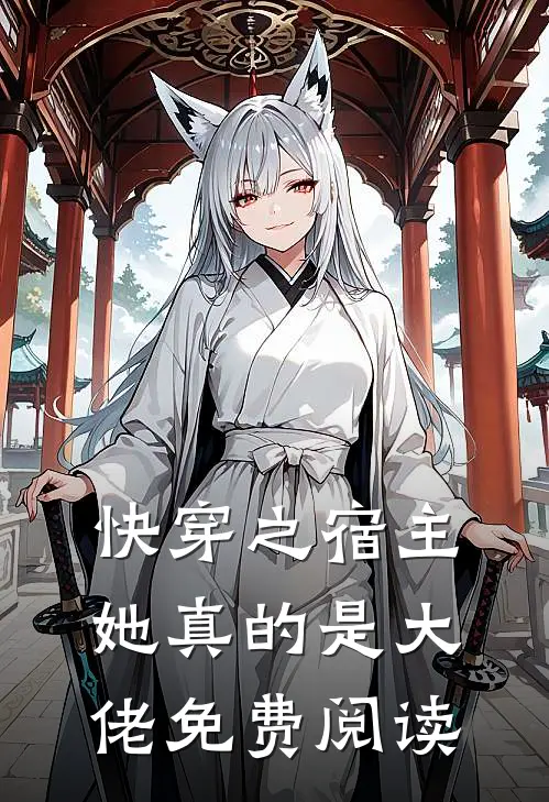 快穿之宿主她真的是大佬免费阅读