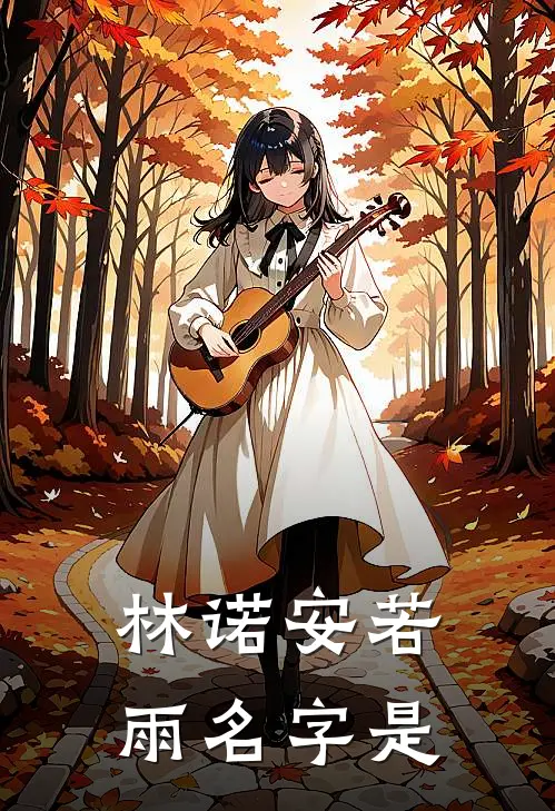 林诺安若雨名字是