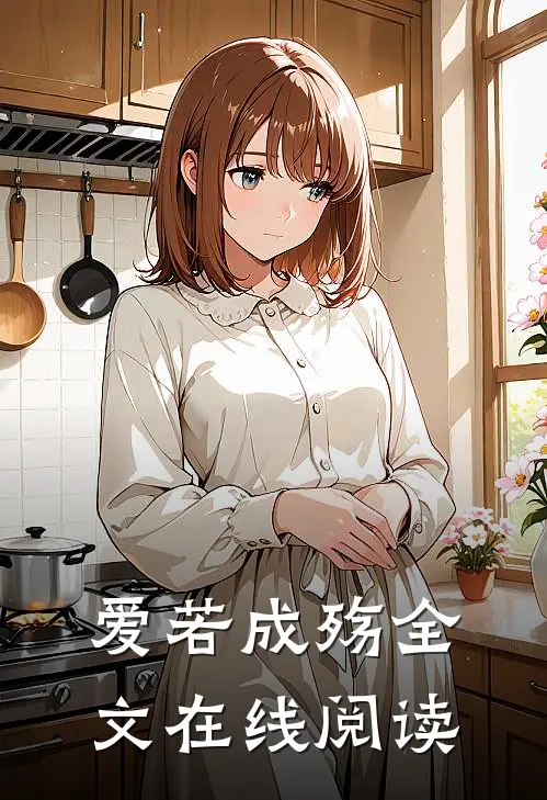 爱若成殇全文在线阅读