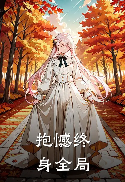 抱憾终身全局