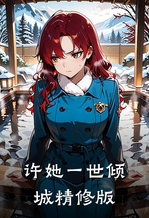 许她一世倾城精修版