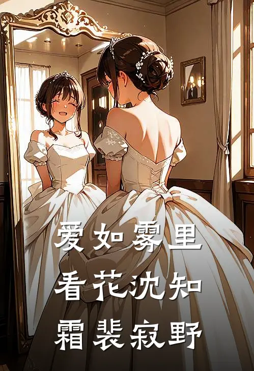 爱如雾里看花沈知霜裴寂野