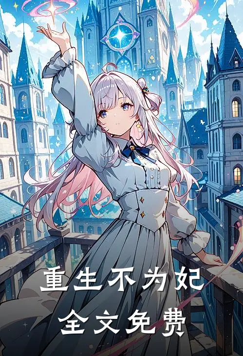 重生不为妃全文免费