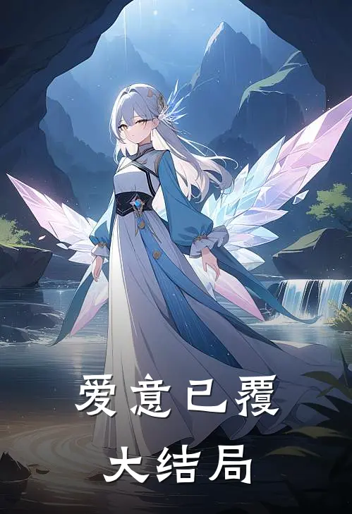 爱意已覆大结局