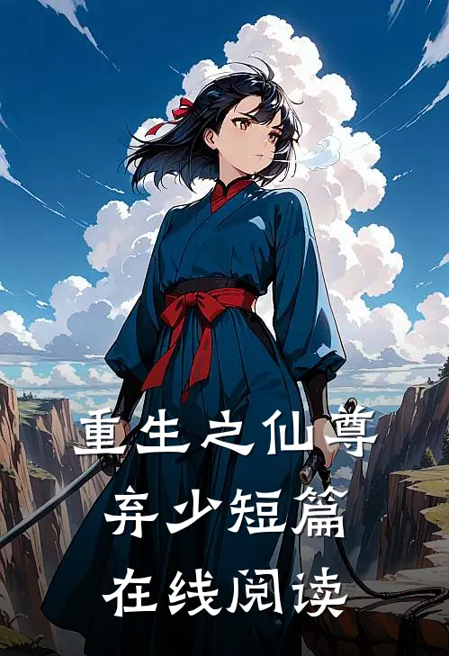 重生之仙尊弃少短篇在线阅读