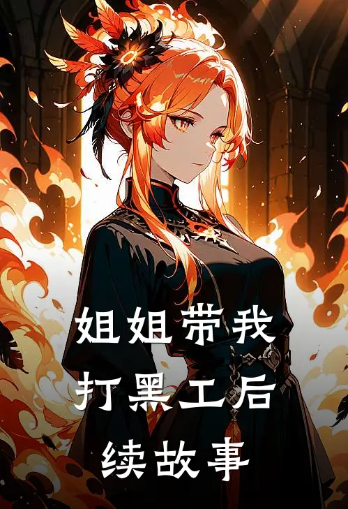 姐姐带我打黑工后续故事