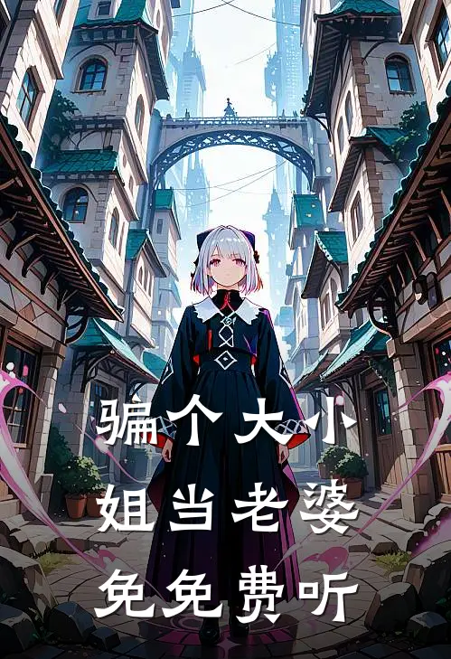 骗个大小姐当老婆免免费听