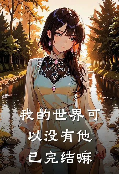 我的世界可以没有他已完结嘛
