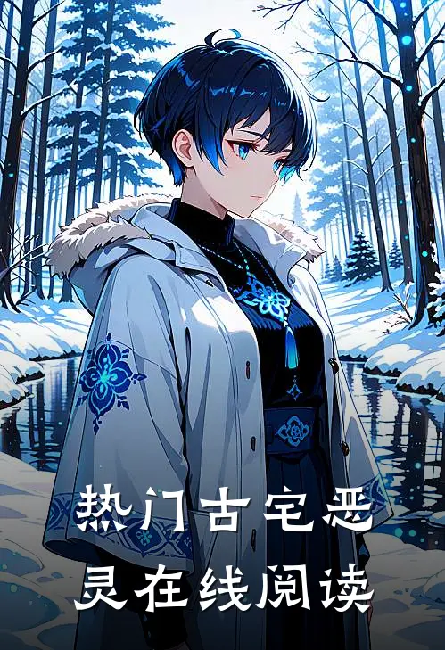 热门古宅恶灵在线阅读