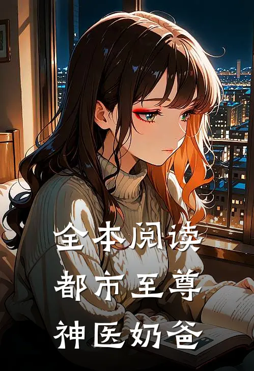 全本阅读都市至尊神医奶爸