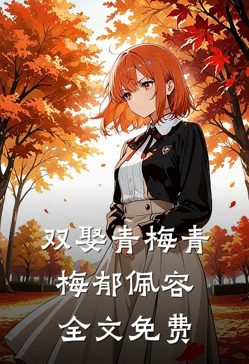 双娶青梅青梅郁佩容全文免费