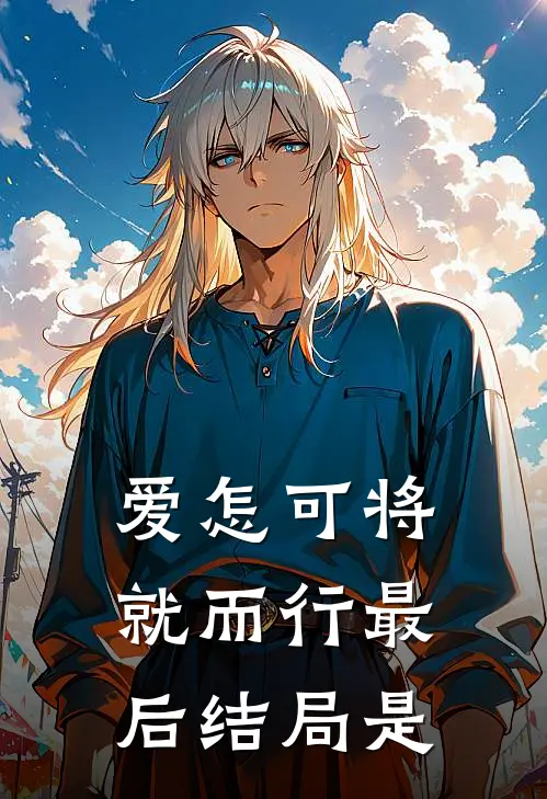 爱怎可将就而行最后结局是