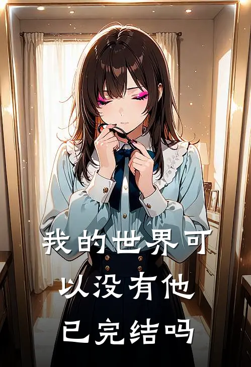 我的世界可以没有他已完结吗