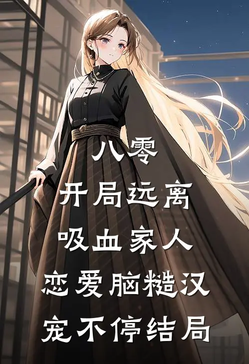 八零：开局远离吸血家人，恋爱脑糙汉宠不停结局