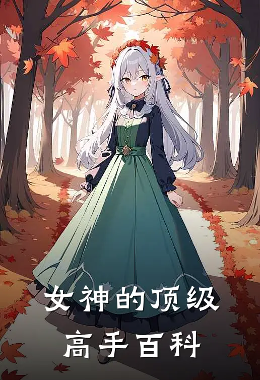 女神的顶级高手百科