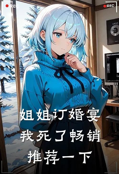 姐姐订婚宴我死了畅销推荐一下